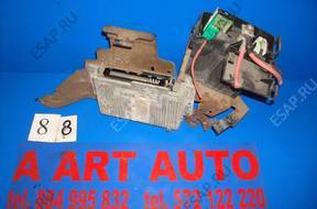 RENAULT SCENIC I 1.6 8V БЛОК УПРАВЛЕНИЯ 7700111772