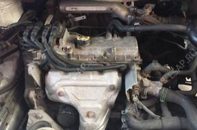 RENAULT SCENIC и 1.6 8V двигатель