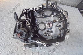 RENAULT SCENIC I 1.6 8V JB3120 КОРОБКА ПЕРЕДАЧW