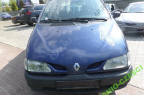 RENAULT SCENIC I 1.6 8V КОРОБКА ПЕРЕДАЧ КОМПЛЕКТНАЯ