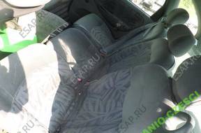 RENAULT SCENIC I 1.6 8V КОРОБКА ПЕРЕДАЧ КОМПЛЕКТНАЯ