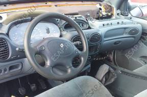RENAULT SCENIC I 1.6 8V КОРОБКА ПЕРЕДАЧW