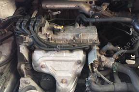 RENAULT SCENIC I 1.6 8V КОРОБКА ПЕРЕДАЧW