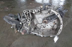 RENAULT SCENIC I 1.6 8V КОРОБКА ПЕРЕДАЧW