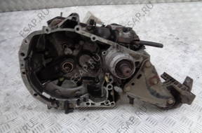 RENAULT SCENIC I 1.6 8V КОРОБКА ПЕРЕДАЧW