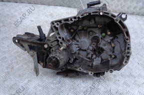 RENAULT SCENIC I 1.6 8V КОРОБКА ПЕРЕДАЧW