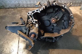 RENAULT SCENIC I 1.6 8V КОРОБКА ПЕРЕДАЧW