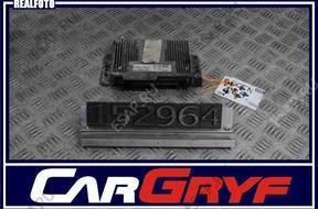 RENAULT SCENIC I 1.6 B БЛОК УПРАВЛЕНИЯ ДВИГАТЕЛЕМ S115300202