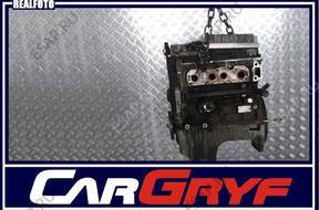 RENAULT SCENIC и 1.6 B двигатель benzynowy K7M S702