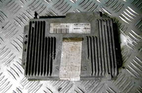 RENAULT SCENIC I 1.6 БЛОК УПРАВЛЕНИЯ ДВИГАТЕЛЕМ 7700875744