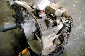 RENAULT SCENIC I 1.6 КОРОБКА ПЕРЕДАЧW AD4-029