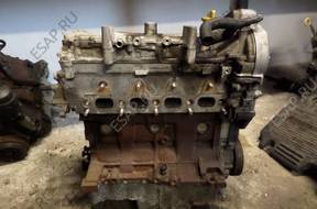 Renault Scenic и  1.6B двигатель K4M 105000km