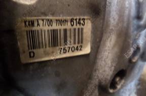 Renault Scenic и  1.6B двигатель K4M 105000km