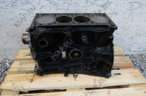 RENAULT SCENIC и  1.8 16V блок цилиндров WA двигатель
