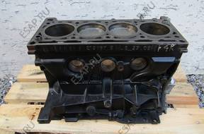 RENAULT SCENIC и  1.8 16V блок цилиндров WA двигатель
