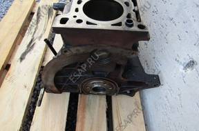 RENAULT SCENIC и  1.8 16V блок цилиндров WA двигатель