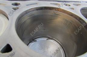 RENAULT SCENIC и  1.8 16V блок цилиндров WA двигатель