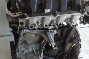 RENAULT SCENIC и 1.8 16V двигатель F4P720
