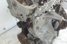 RENAULT SCENIC и 1.8 16V двигатель F4P720