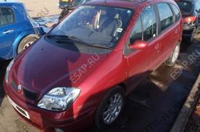 RENAULT SCENIC I 1.8 16V КОРОБКА ПЕРЕДАЧW JC5 137