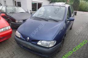 RENAULT SCENIC I 1.9 D КОРОБКА ПЕРЕДАЧ КОМПЛЕКТНАЯ