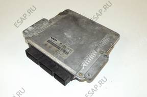 RENAULT SCENIC I 1.9 DCI БЛОК УПРАВЛЕНИЯ МОДУЛЬ 8200222133