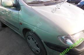 RENAULT SCENIC I 1.9 DCI КОРОБКА ПЕРЕДАЧ В ОТЛИЧНОМ СОСТОЯНИИ