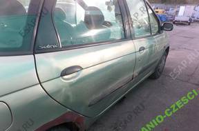 RENAULT SCENIC I 1.9 DCI КОРОБКА ПЕРЕДАЧ В ОТЛИЧНОМ СОСТОЯНИИ