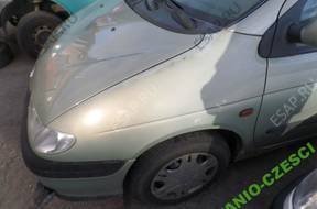 RENAULT SCENIC I 1.9 DCI КОРОБКА ПЕРЕДАЧ В ОТЛИЧНОМ СОСТОЯНИИ