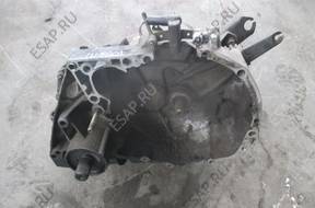 RENAULT SCENIC I 1.9 DCI КОРОБКА ПЕРЕДАЧW JC5113