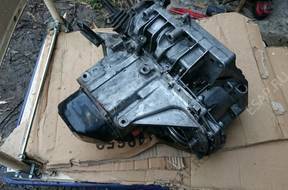 RENAULT SCENIC I 1.9 DCI КОРОБКА ПЕРЕДАЧW JC5132