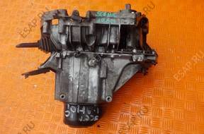 RENAULT SCENIC I 1.9 dci КОРОБКА ПЕРЕДАЧW