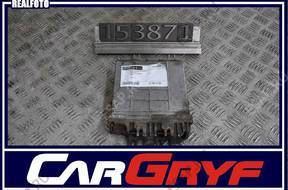 RENAULT SCENIC I 1.9 DTI БЛОК УПРАВЛЕНИЯ 0281010077 BOSCH