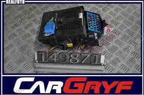 RENAULT SCENIC I 1.9 DTI BSI SIEMENS 7703297930