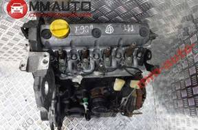 RENAULT SCENIC  и   1.9 DTI  двигатель F8T