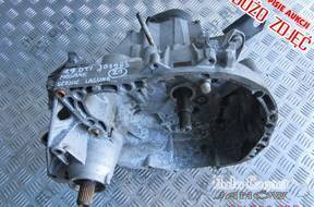 Renault Scenic I 1.9 DTI КОРОБКА ПЕРЕДАЧ JB3983