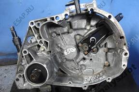 RENAULT SCENIC I 1.9 DTI КОРОБКА ПЕРЕДАЧ JC5 072