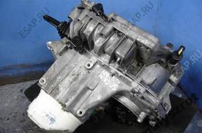 RENAULT SCENIC I 1.9 DTI КОРОБКА ПЕРЕДАЧ JC5 072