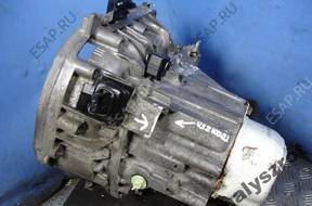 RENAULT SCENIC I 1.9 DTI КОРОБКА ПЕРЕДАЧ JC5 072