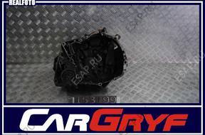 RENAULT SCENIC I 1.9 DTI КОРОБКА ПЕРЕДАЧ МЕХАНИЧЕСКАЯ JC5072