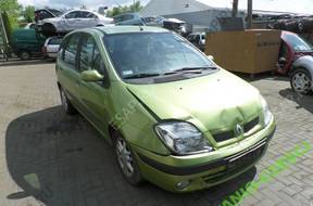 RENAULT SCENIC I 1.9 DTI КОРОБКА ПЕРЕДАЧ