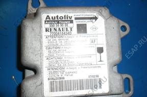 RENAULT SCENIC I 1998 год СЕНСОР AIR BAG
