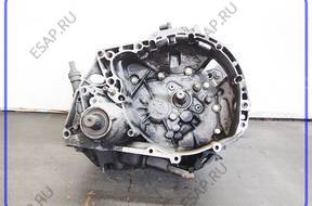 RENAULT SCENIC I 1.9D КОРОБКА ПЕРЕДАЧW JB 3148