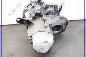 RENAULT SCENIC I 1.9D КОРОБКА ПЕРЕДАЧW JB 3148