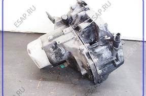 RENAULT SCENIC I 1.9D КОРОБКА ПЕРЕДАЧW JB 3148