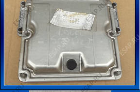 RENAULT SCENIC I 1.9DCi 102kM БЛОК УПРАВЛЕНИЯ 0281010819