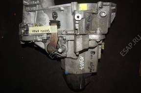 RENAULT SCENIC I 1.9DCI КОРОБКА ПЕРЕДАЧW JB3983