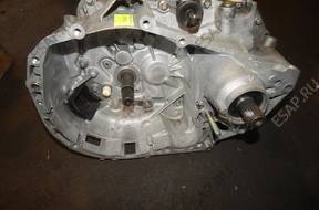 RENAULT SCENIC I 1.9DCI КОРОБКА ПЕРЕДАЧW JB3983