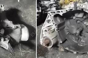 RENAULT SCENIC I 2,0 8V КОРОБКА ПЕРЕДАЧ JC5 096