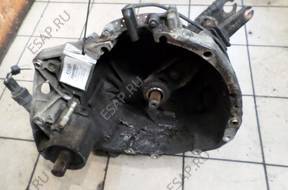 Renault Scenic I 2,0 КОРОБКА ПЕРЕДАЧw JC5059
